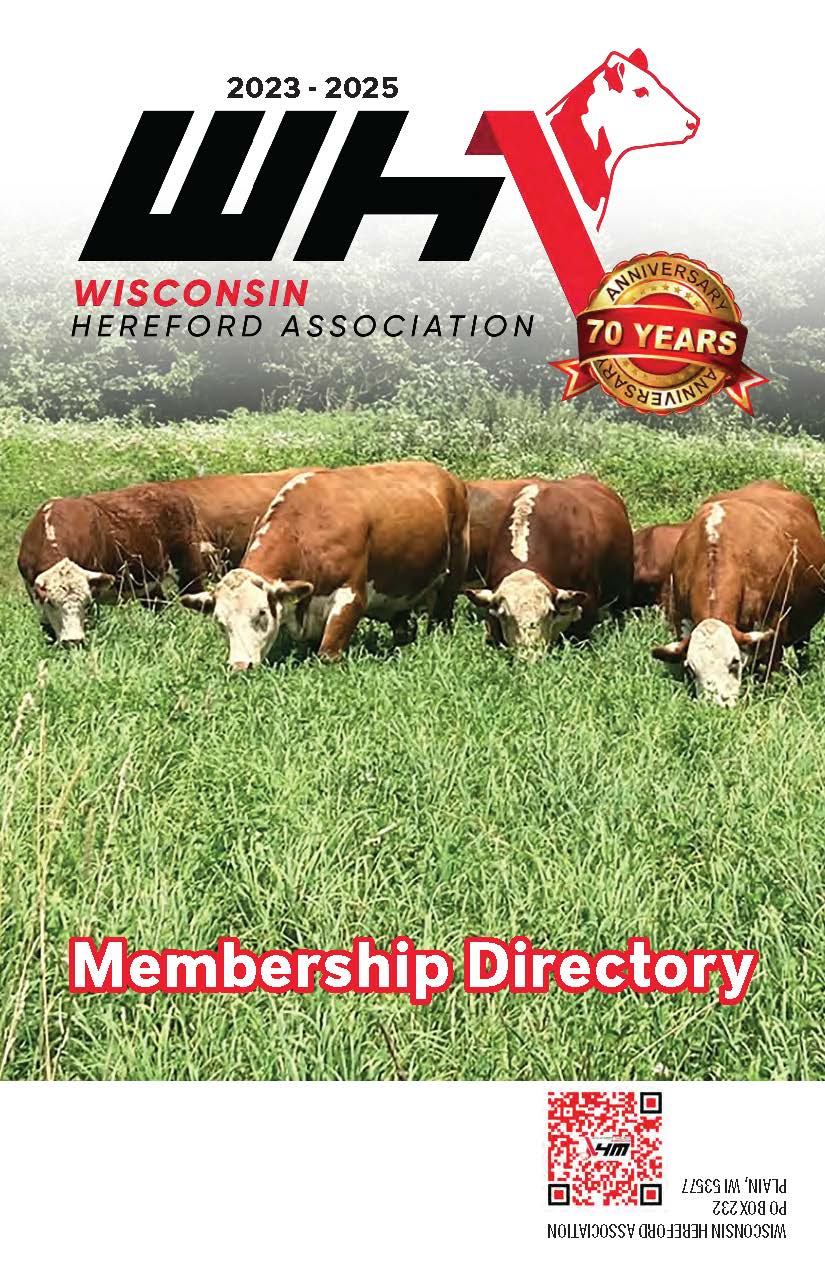 icon for Wisconsin Directory 2023-2025