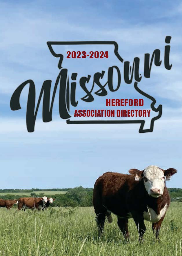 icon for Missouri Directory 2023-2024
