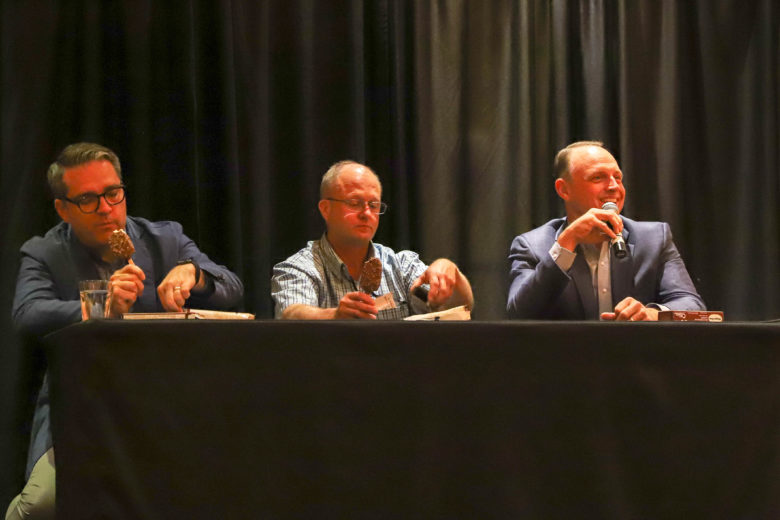 Future of the Beef Industry Discussed at BIF Convention