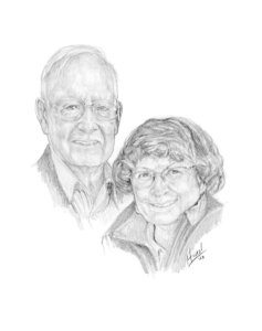 Image of Phil and Joyce Ellis