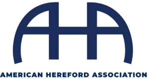 The American Herford Association logo is an iconic representation in the media.