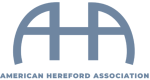 The American Herford Association logo, designed for media purposes.