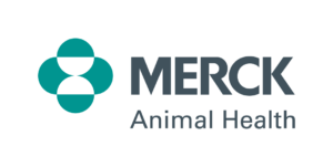 Junior Hereford National Merck Animal Health logo.