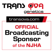 TransOva, the official broadcasting sponsor of the NHHA.